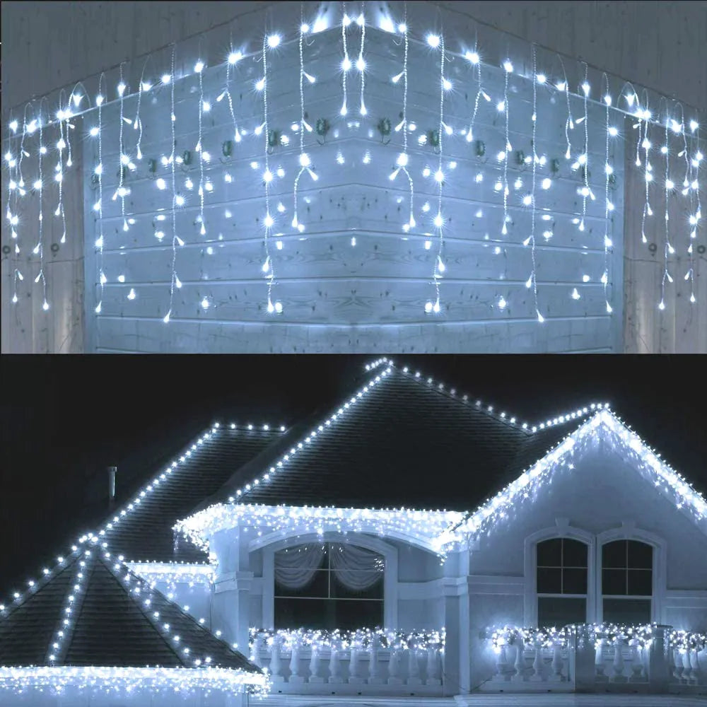 Remote Control Lights String