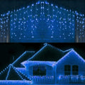 Remote Control Lights String